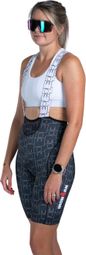 Zoot LTD Cycle Seamless Ironman Velocity Women's Cycling Shorts