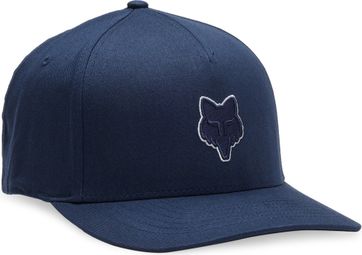 Fox Flexfit-Kappe von Fox Head, blau