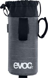 Portabidón Evoc Multi Gris Carbono