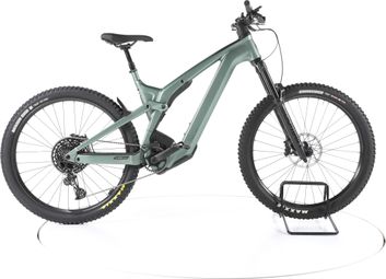 Produit reconditionné - Scott Patron E-Ride 930 Vélo électrique VTT 2023 - Très Bon Etat