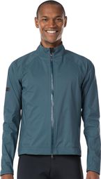 Chaqueta Bontrager Velocis Rain Battleship azul