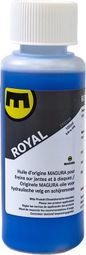 Aceite Mineral Magura Royal Blood 100ml