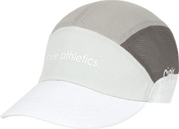 Ciele FSTCap SC Field Iconic SL Light Grey/Shadow Grey/Beige cap