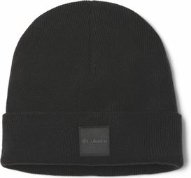 Columbia City Trek Unisex Beanie Black