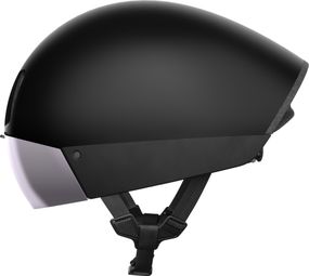 Poc Procen Air Casco da strada nero