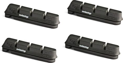 SWISSSTOP 2 Paar Verbindungen FLASH PRO