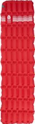 Matelas Sierra Design Granby Insulated Rouge