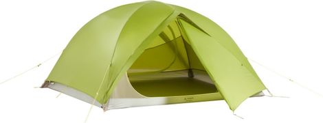 Tente 2-3 Personnes Vaude Space Seamless Vert