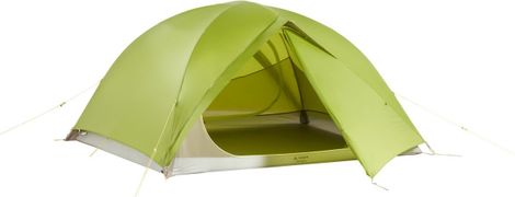 Vaude Space Seamless 2-3 Persoons Tent Groen