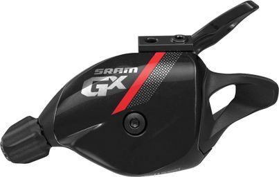 Sram GX Voorste Trigger Shifter - Rood