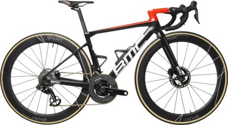 東京近郊受渡限定】BMC team machine SLR03 47