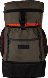 Sac de Transition Huub Vert/Orange
