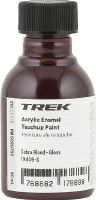 TREK Peinture de retouche Rouge Cobra Blood