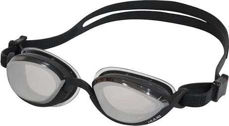 Huub Pinnacle Air Seal Swim Goggles Black