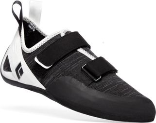 Black Diamond Momentum White Kletterschuhe