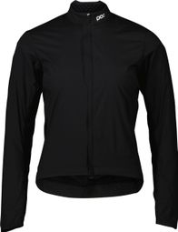 Poc Women's Thermal Splash Uranium Black Long Sleeve Jacket