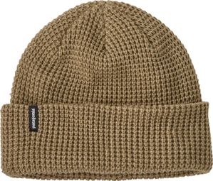 Berretto Patagonia SnowDrifter verde