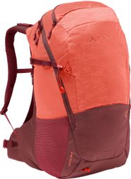 Damen Rucksack Vaude Tacora 26+3 Rot