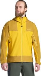 Veste hardshell imperméable pour homme Kilpi MAMBA-M