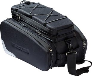 Tube bag Racktime Odin Black