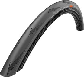 SCHWALBE Pneu Extérieur Pro One 28 X 1.30 Noir Fold Tubeless