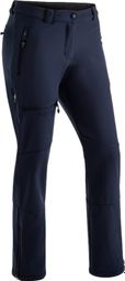 Damenhose Maier Sports Adakit W Schwarz