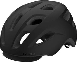 Giro Crossley Helm XL M Zwart Donkerblauw