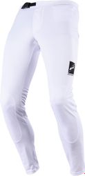 Kenny Race Pants Bianco