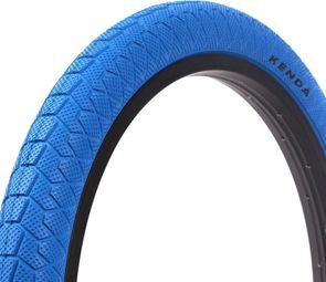 Pneu BMX bleu 20'' x 1 95'' KENDA