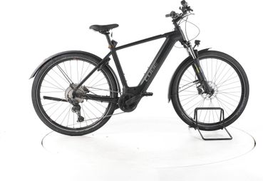 Produit reconditionné - Cube Nuride Hybrid Pro Allroad E-Bike 2024 - Très Bon Etat