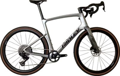 Produit reconditionné - Ridley Kanzo Fast Sram Rival XPLR 13v / Très bon état
