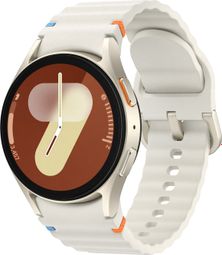 Reloj conectado Samsung Galaxy Watch7 4G (40 mm) Beige Crema