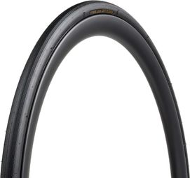 Bontrager Aeolus Elite 700 mm Tubetype Soft Road Tire, Black
