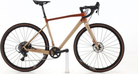 Produit reconditionné · Megamo West 10 / Vélo de gravel | Très bon état