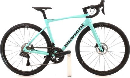 Bianchi Specialissima COMP Ultegra Di2 2024