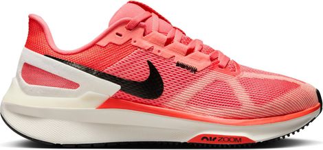 Zapatillas Nike Structure 25 Running Rosa Mujer