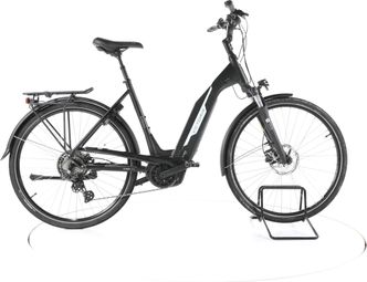 Produit reconditionné - Victoria eTrekking 8.8 Vélo électrique Entrée basse 2020 - Bon Etat