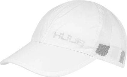 Cap Huub Race Cap II Bianco