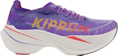 Zapatillas Kiprun Hombre KD900X LD+ Violeta