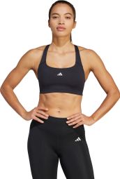 Brassière adidas PowerImpact Noir Femme