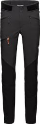Mammut Courmayeur So schwarze Herrenhose