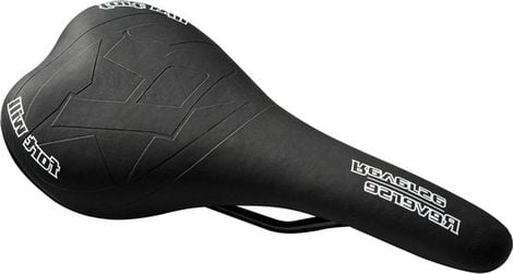 Selle Reverse Fort Will Titan Noir