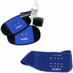 Fast Body Kit Globus