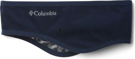 Cache-Oreilles Columbia Trail Shaker - Unisexe, Noir, Taille S/M, Doublure Omni-Heat