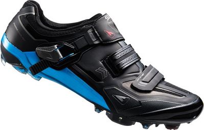 Zapatillas MTB Shimano Xc90 Negro 42