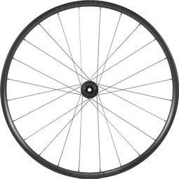 Roue Arrière Bontrager Paradigm Comp Disque Centerlock | 142x12 mm | 2022 | Black