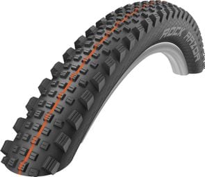 SCHWALBE Pneu Extérieur Rock Razor Evo Supergrauto Ventielity 27.5 X 2.35 Noir Folding