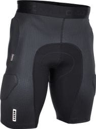 ION Scrub AMP Plus Protective Shorts Black