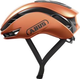 Abus GameChanger 2.0 Helm Oranje goudvis