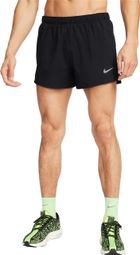 Nike Dri-Fit Fast 3in Shorts Black